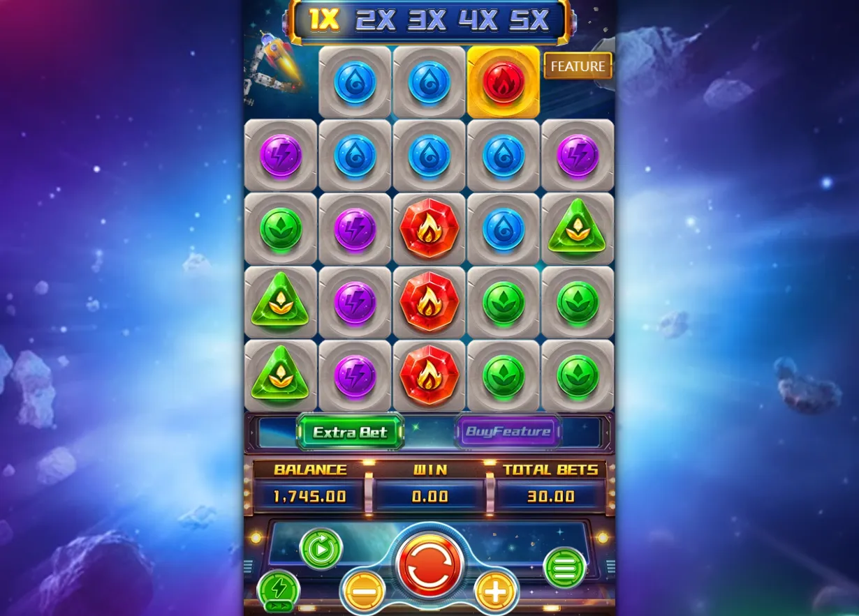 Super Elements
